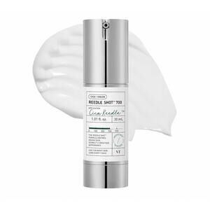 VT Cica x Hyalon Reedle Shot 700 30 ml 1.01 fl oz